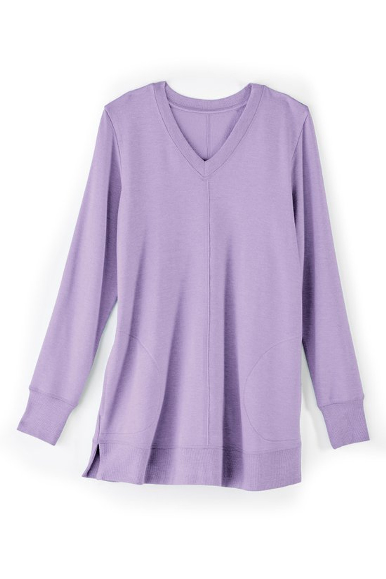 Siesta Soft Tunic