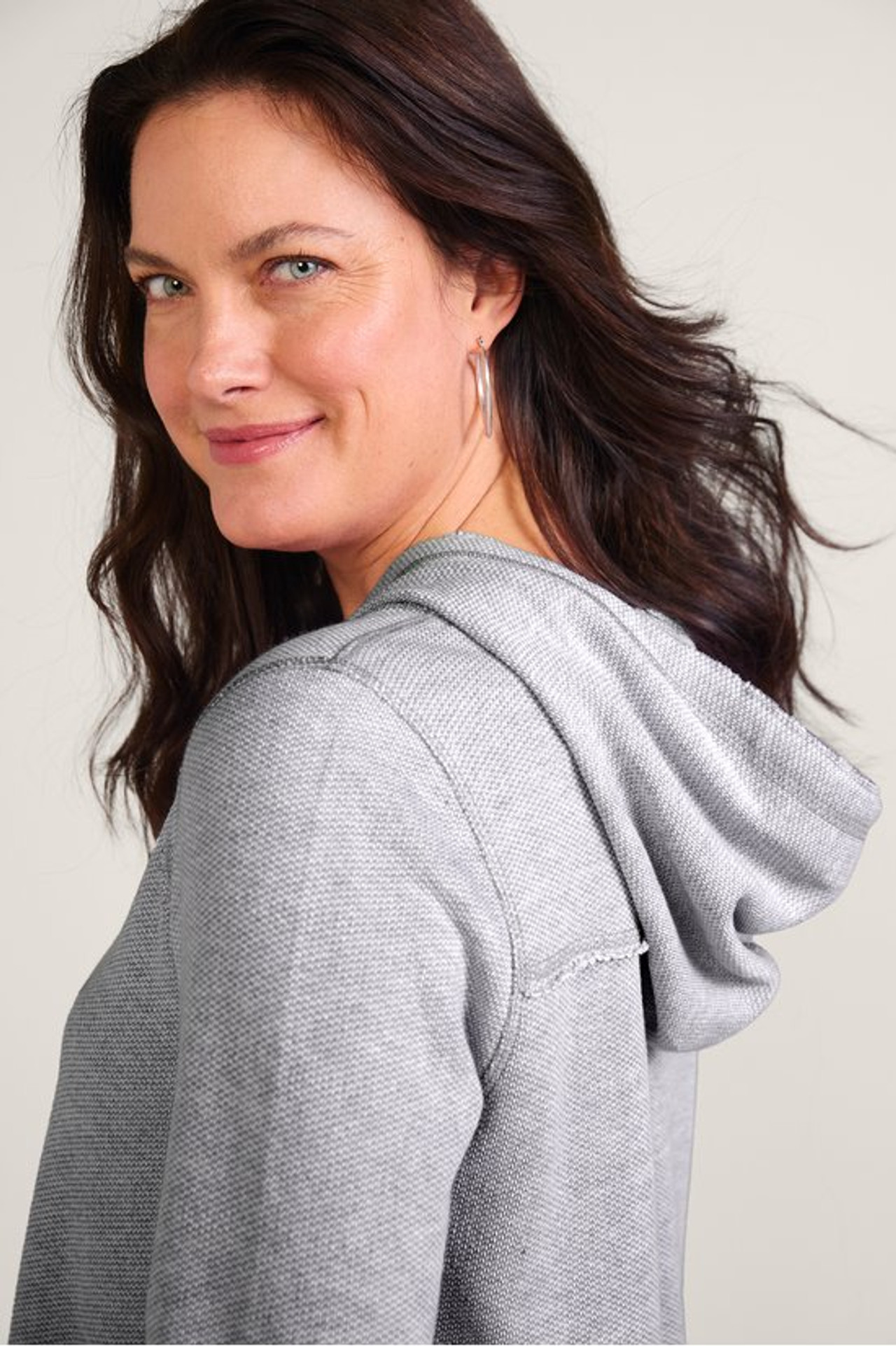 Just Beachy Pullover