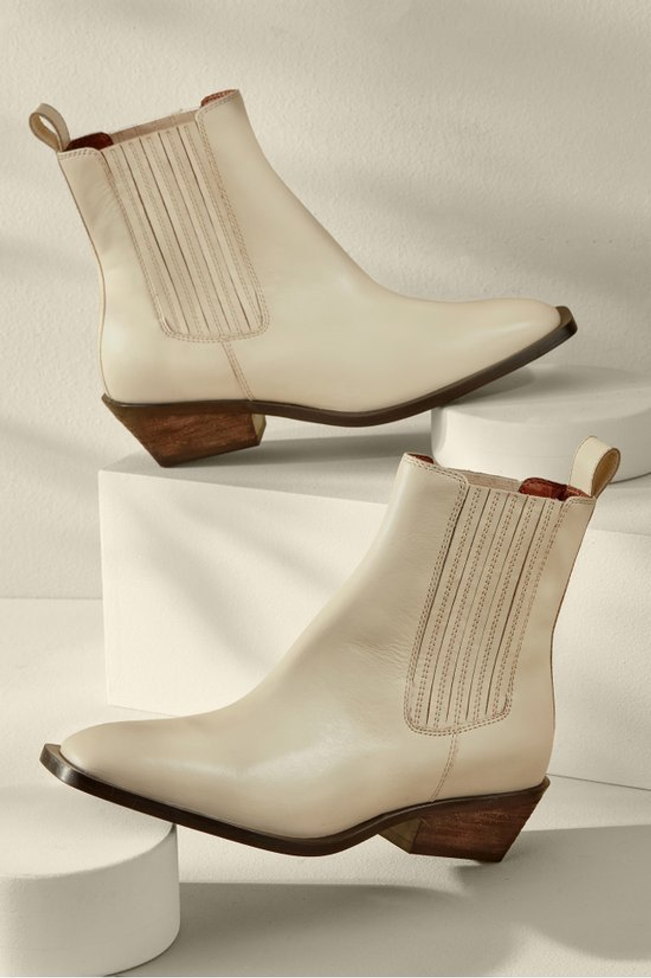 Seychelles Hold Me Down Bootie