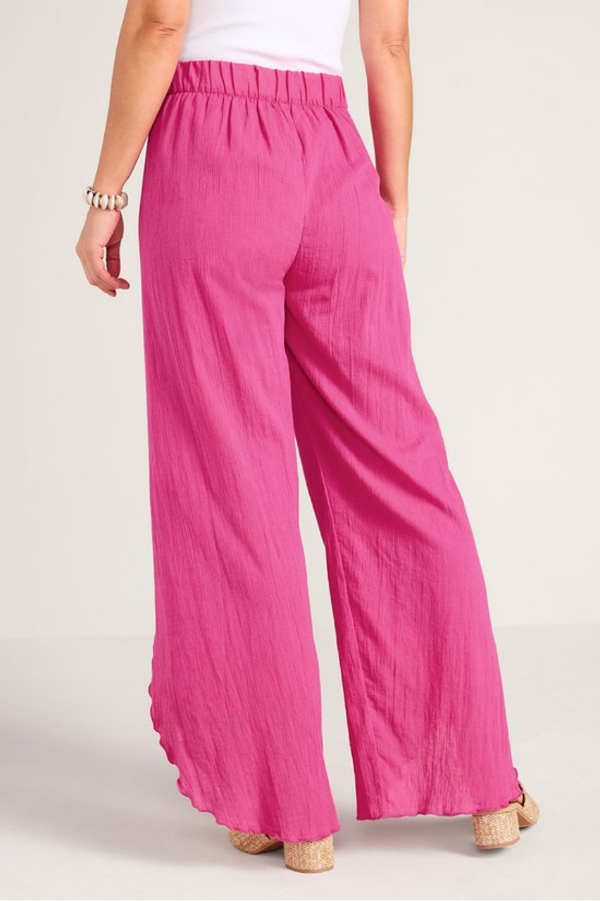 Siesta Key Gauze Pants