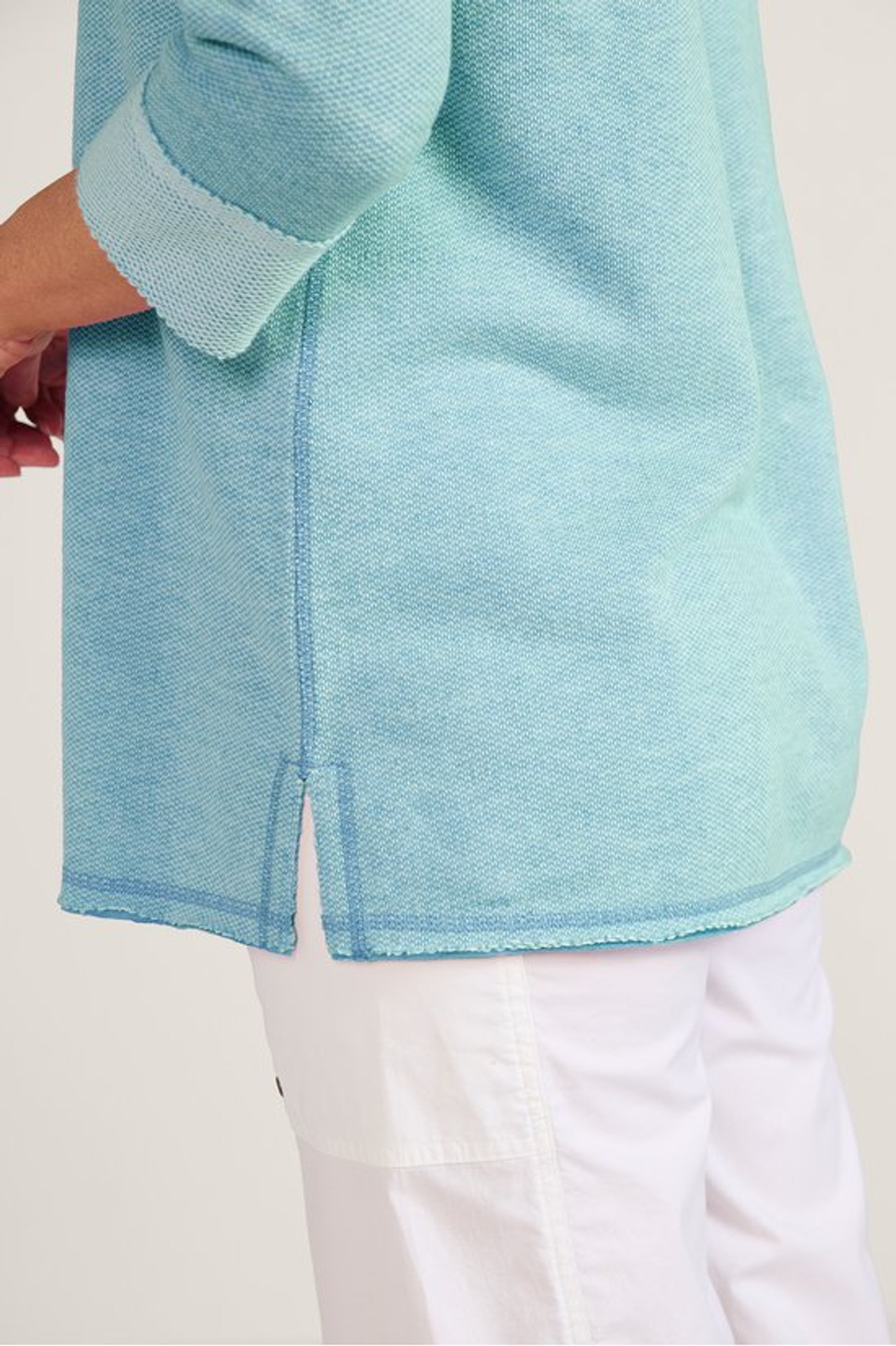 Just Beachy Pullover