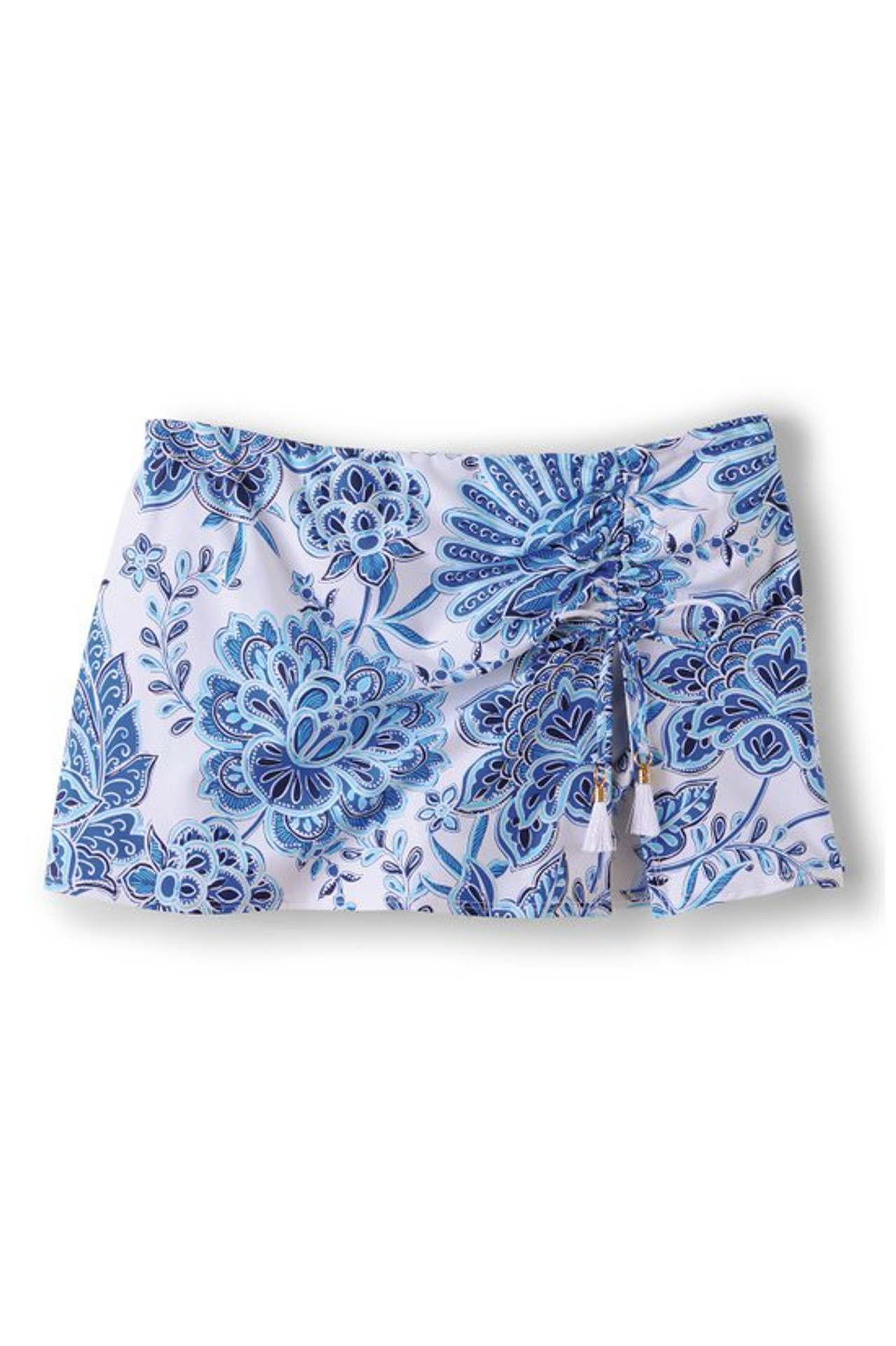 La Blanca Beyond Tunnel Skirt1272