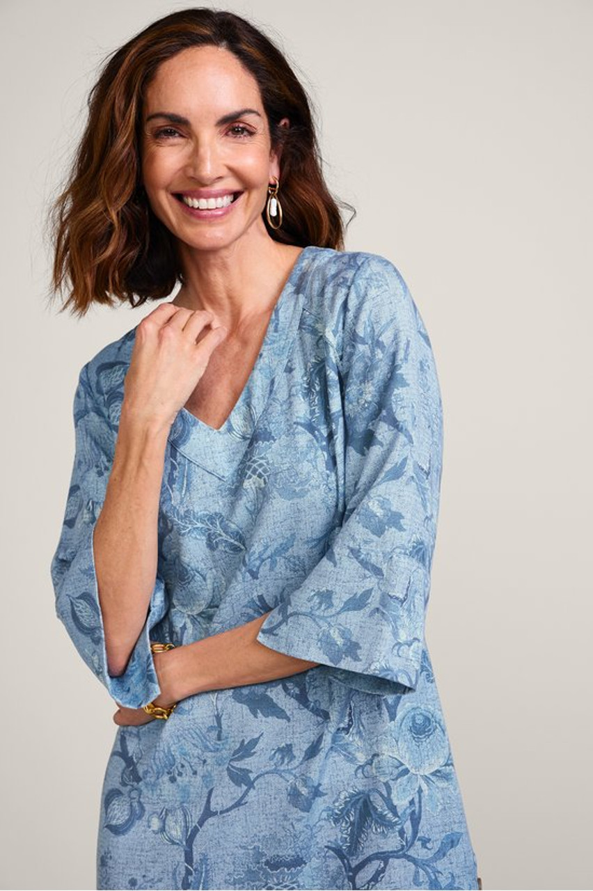 Positano Getaway Dress