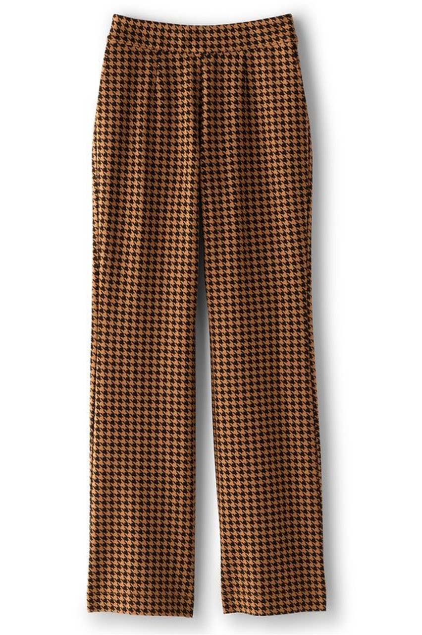 SoftEssential™ Ponte Bootcut Pants1188