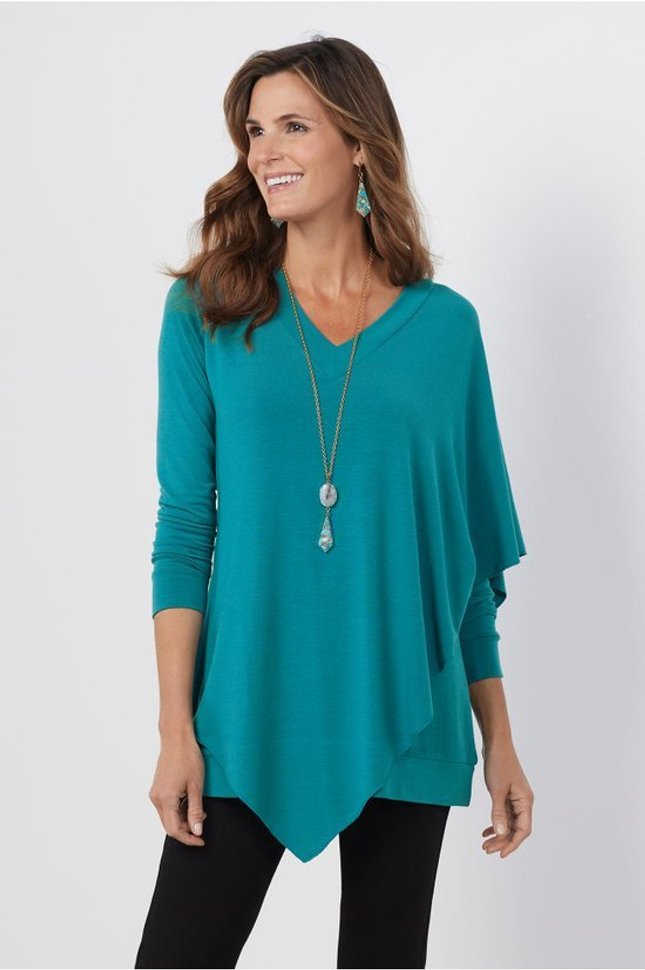 Madeline Tunic I   2231