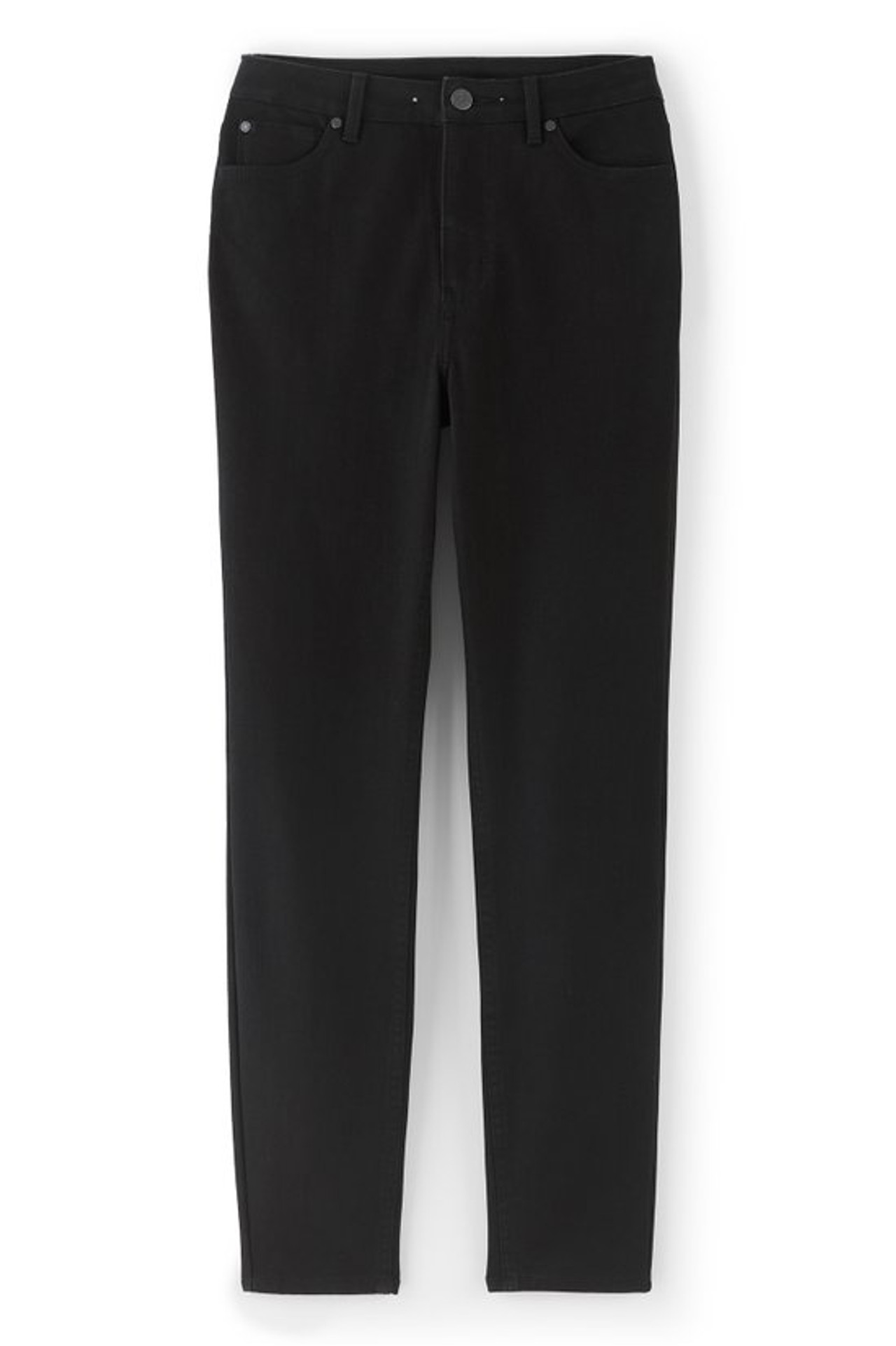 Ultimate Denim Skinny Ankle Jeans