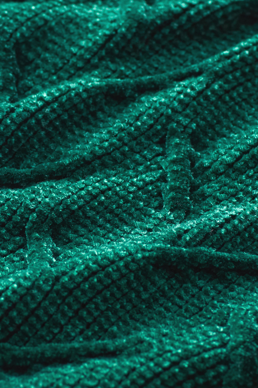 Trina Chenille Sweater