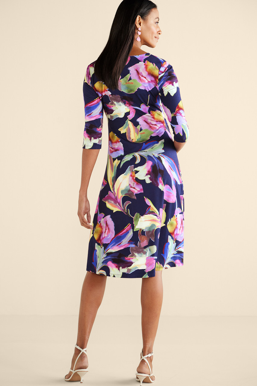 Hyannis Dress   2207