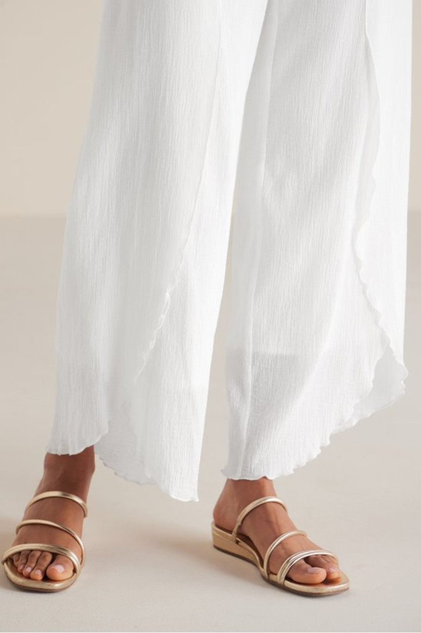 Siesta Key Gauze Pants