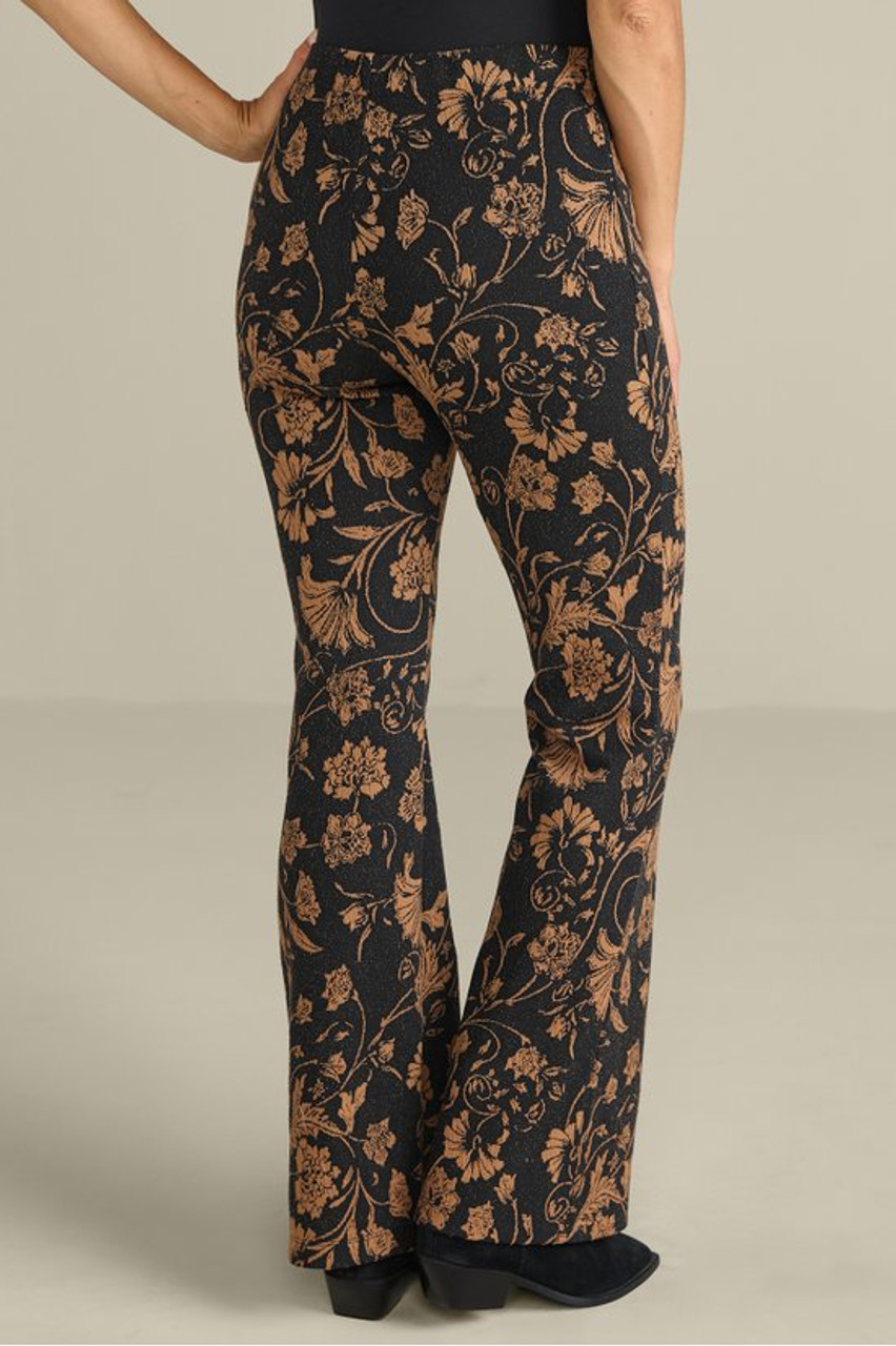 Mischa Jacquard Pants