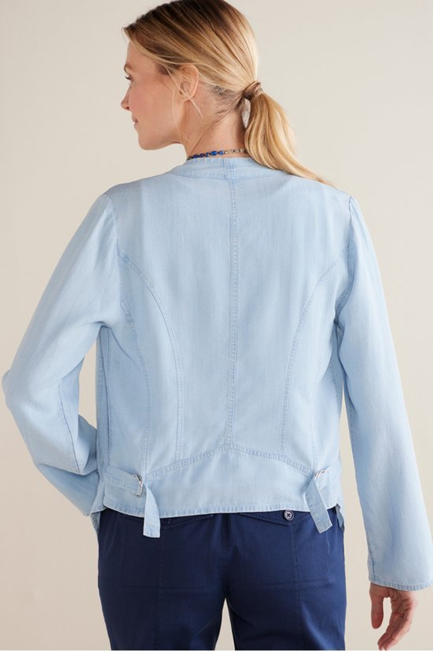 Alicante TENCEL™ Topper