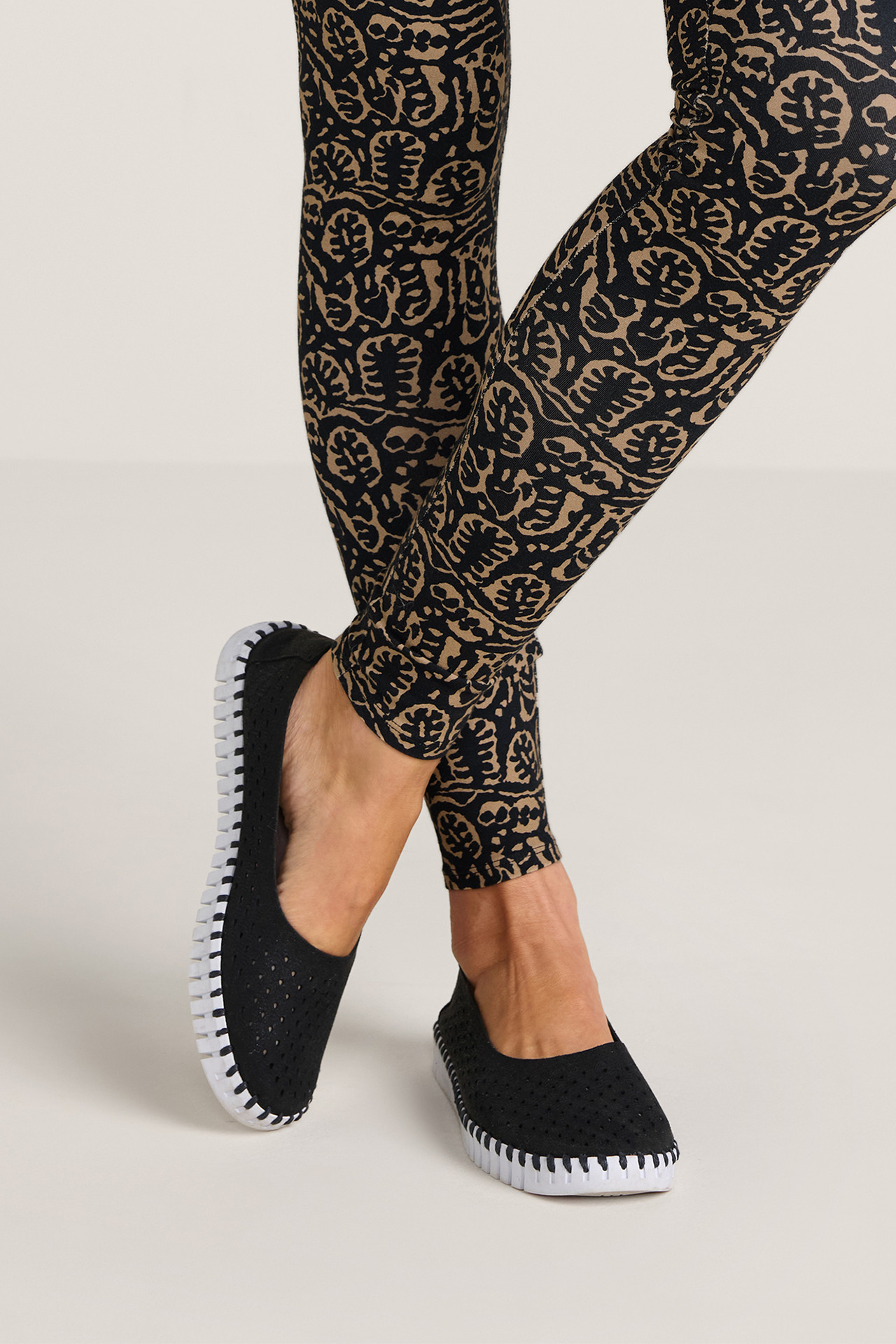 Ilse Jacobsen Tulip Flats