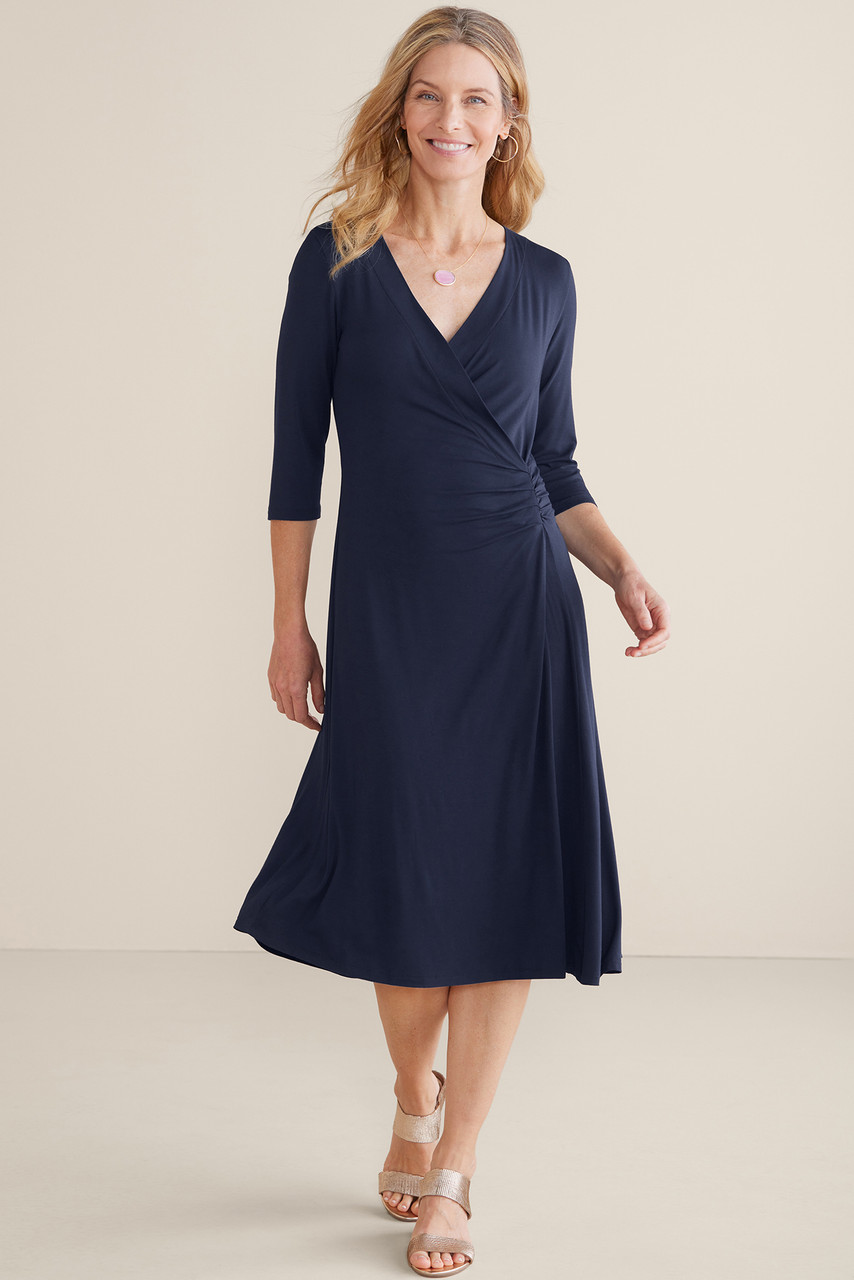 Hyannis Dress   2207