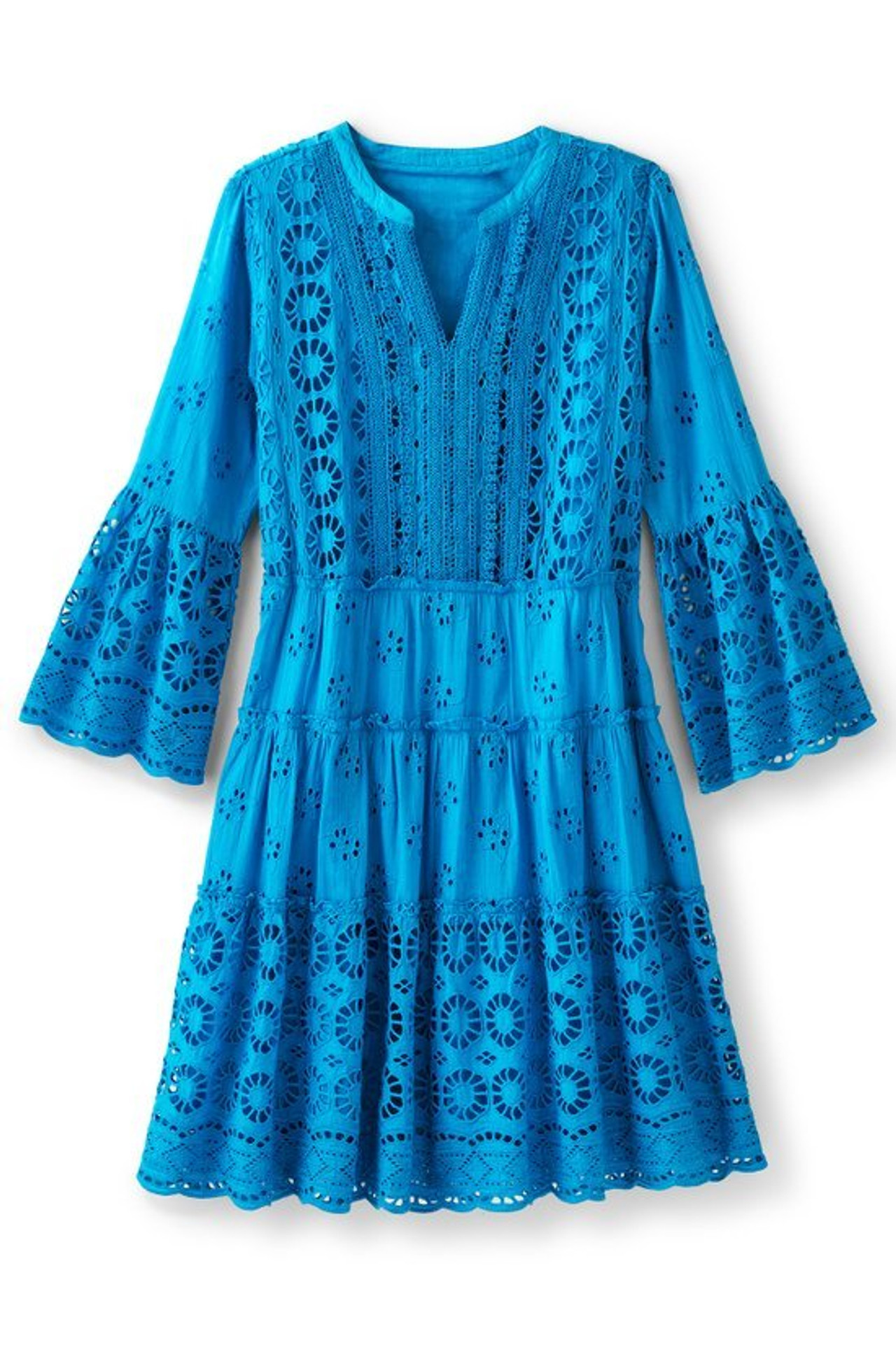 Cordelia Short Dress
