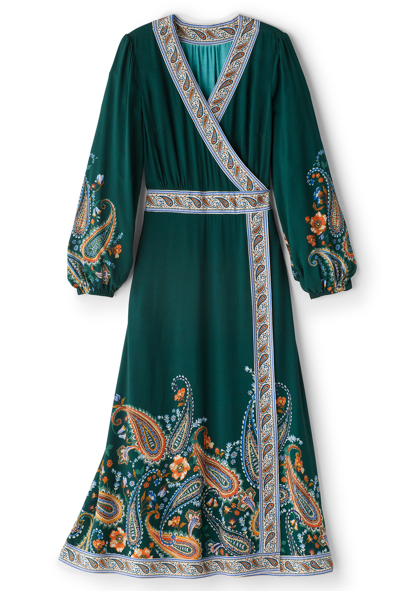 Parry Maxi Dress