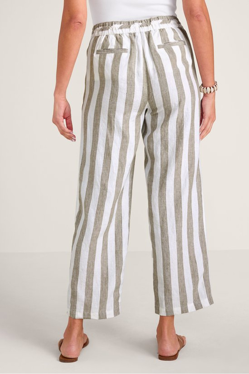 Elowen Linen Pants