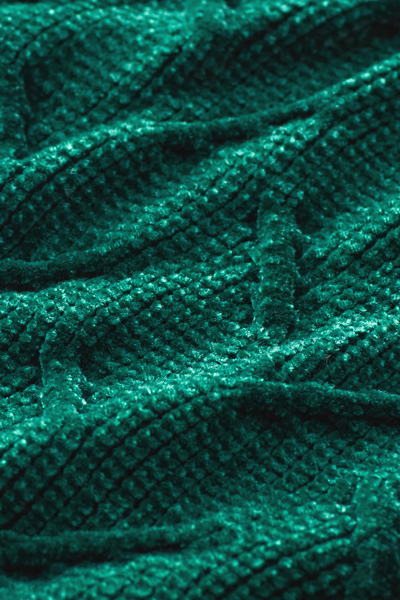 Trina Chenille Sweater