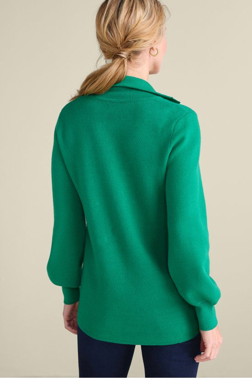 Meria Sweater Tunic   2254