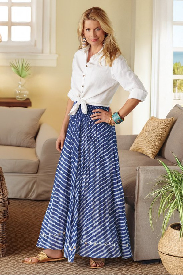 Ashbury Skirt