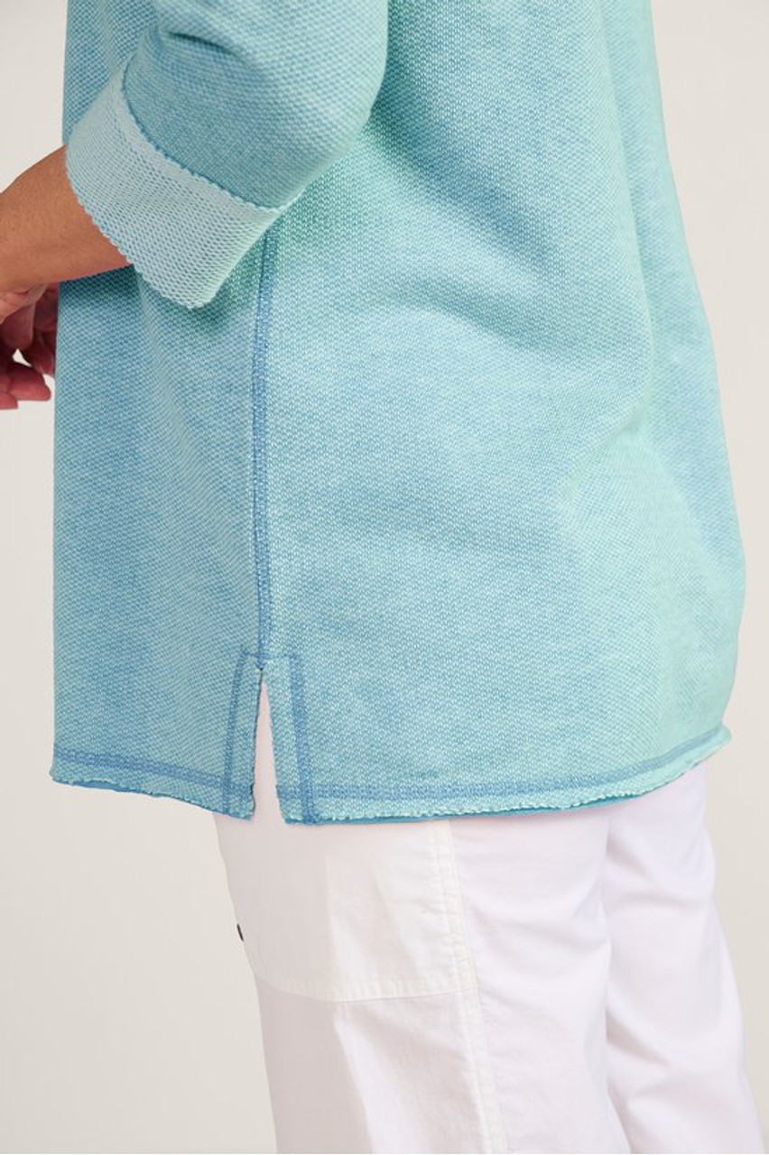Just Beachy Pullover