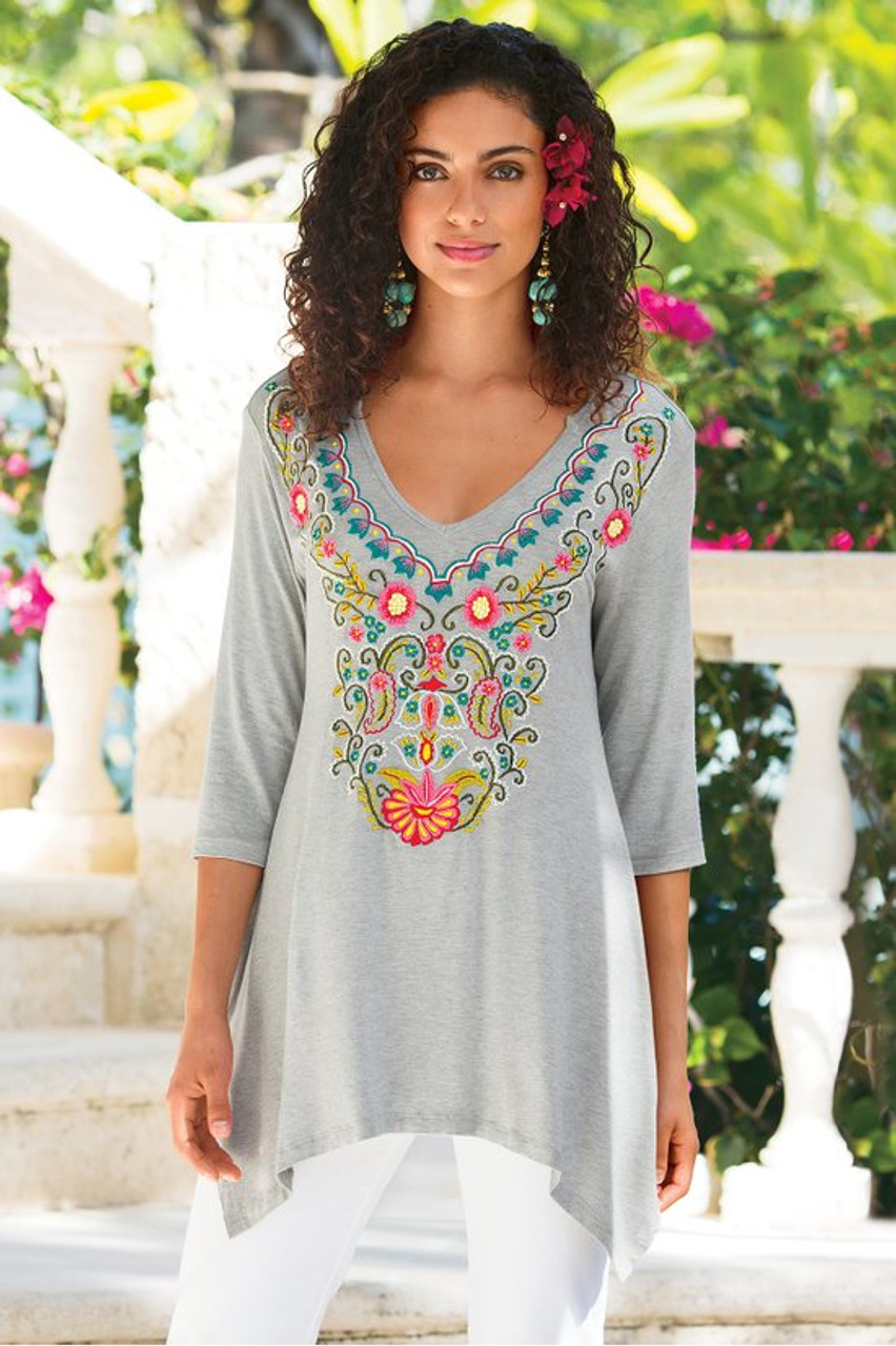 Adora Tunic