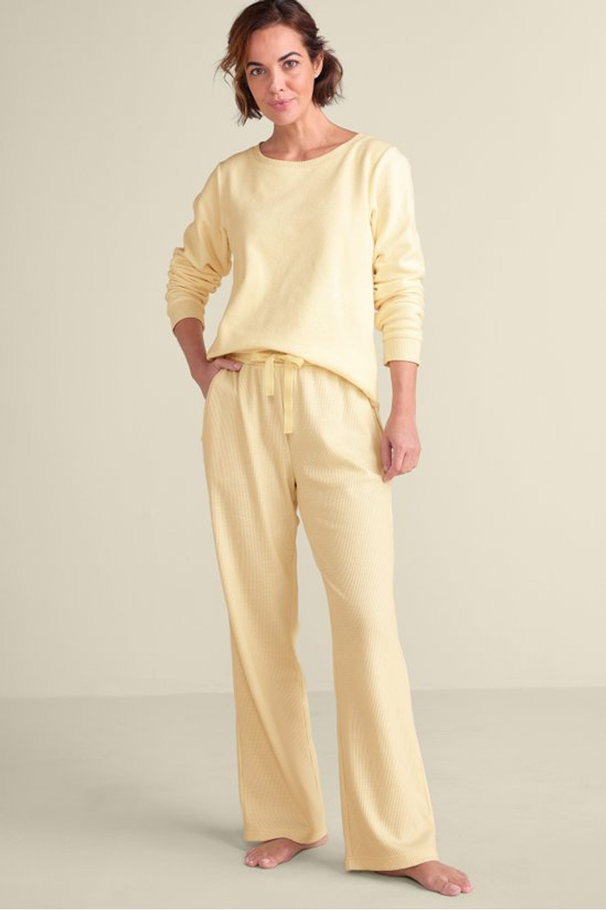 Zola Sherpa & Thermal Waffle Set