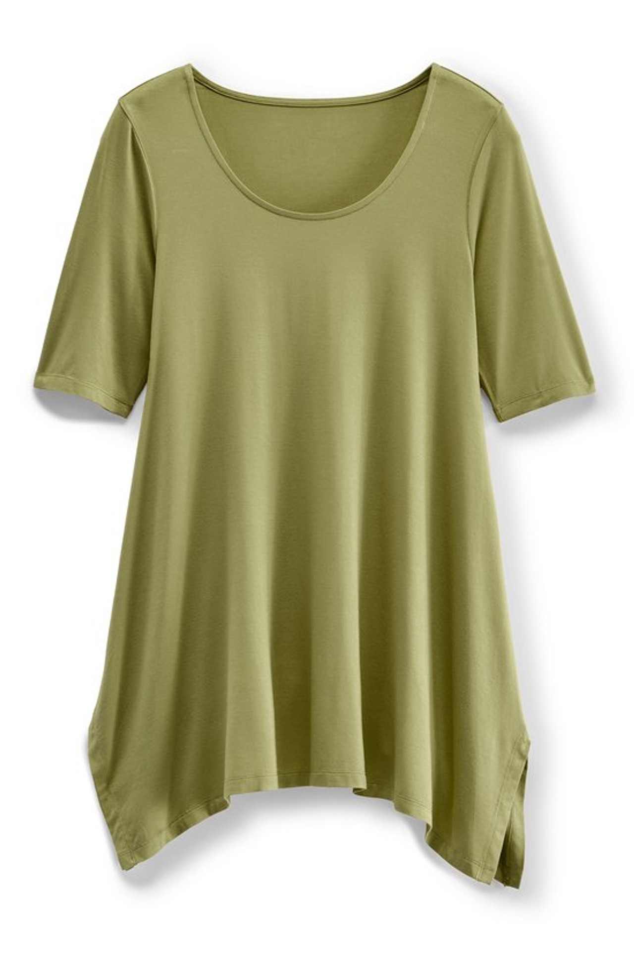 Timely Top