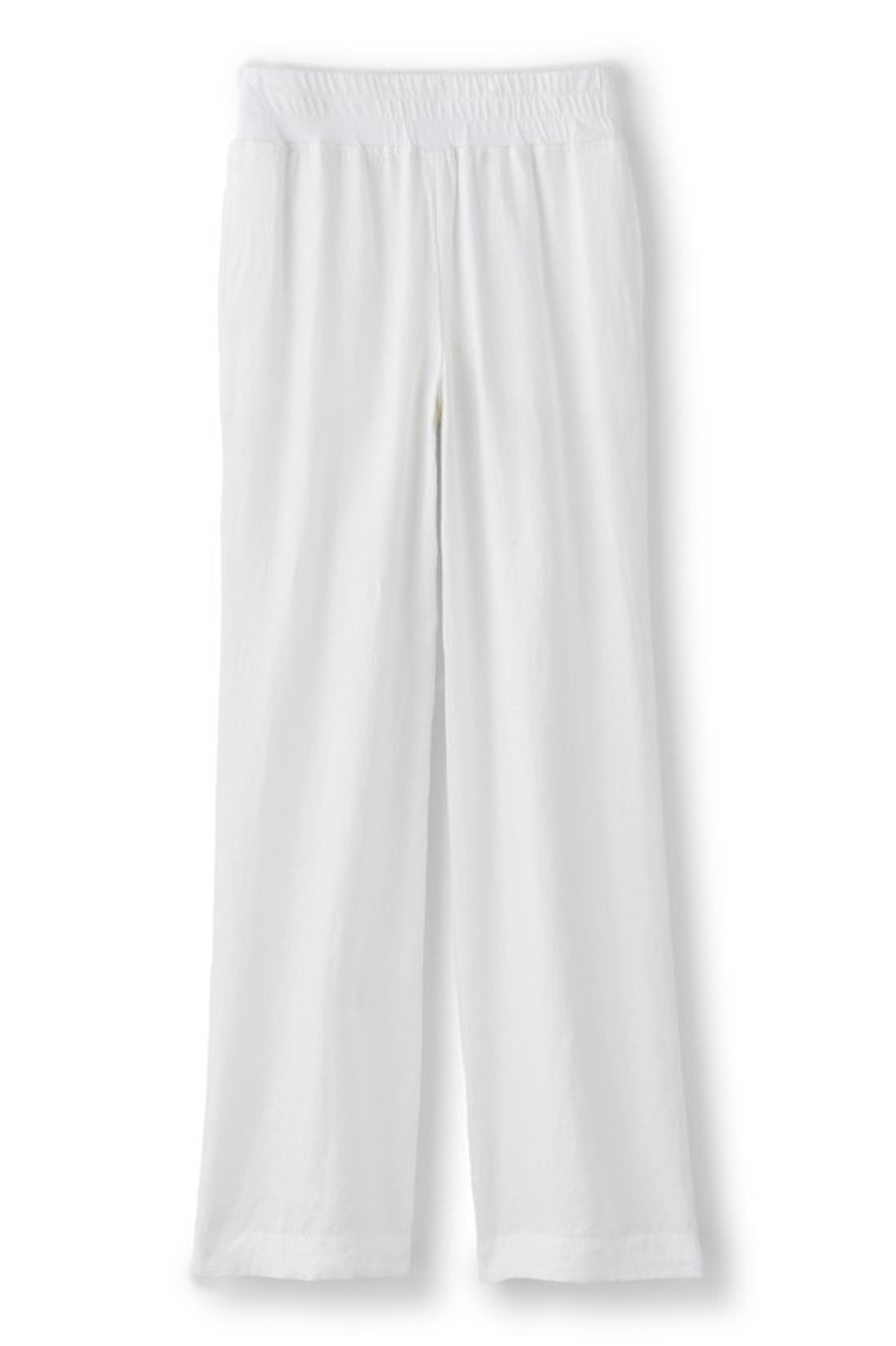 Aliso Point Linen Pants