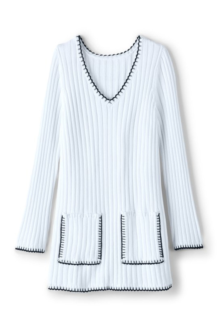 Ottavia Sweater Tunic