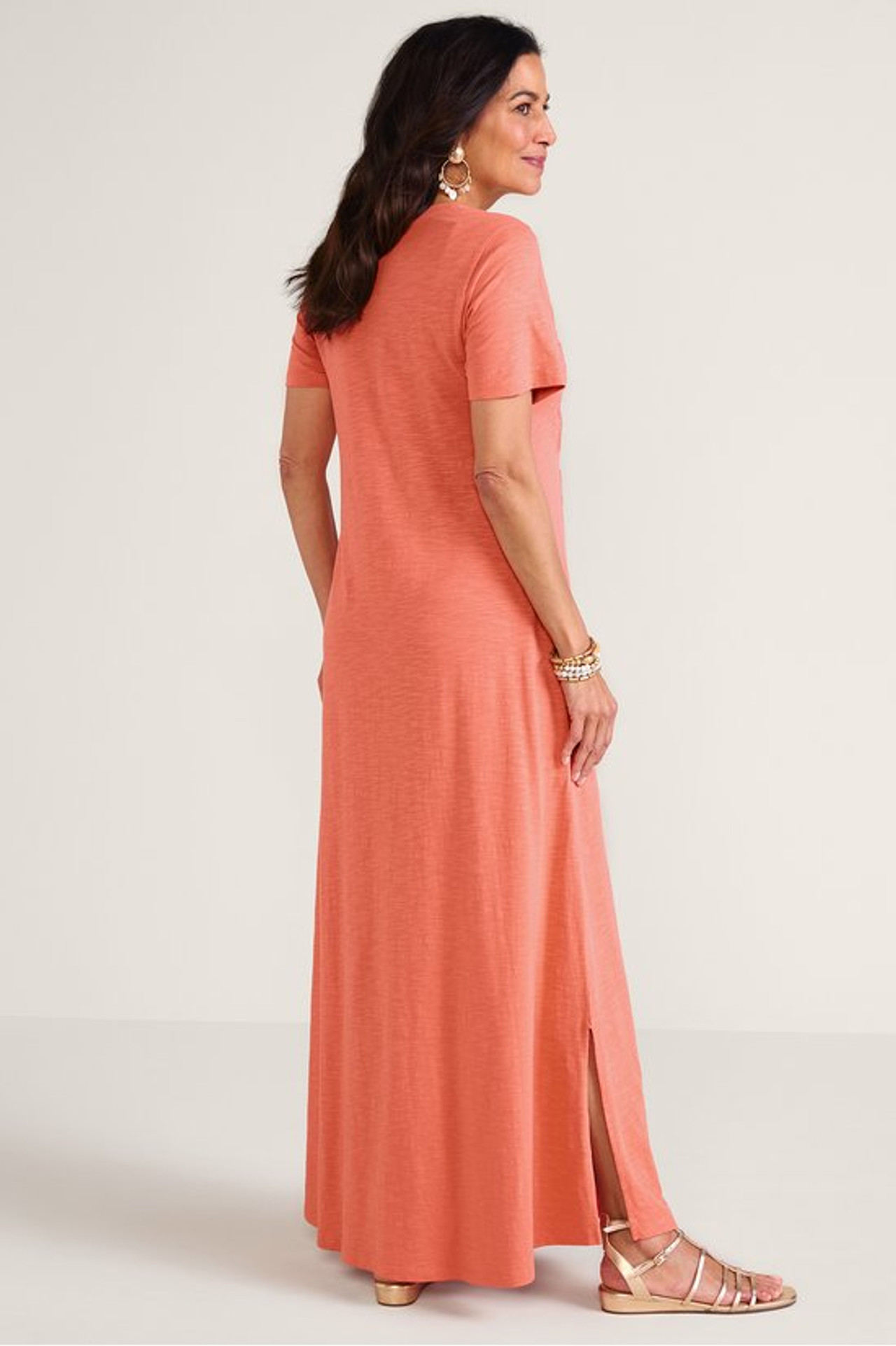 Paloma Maxi Dress