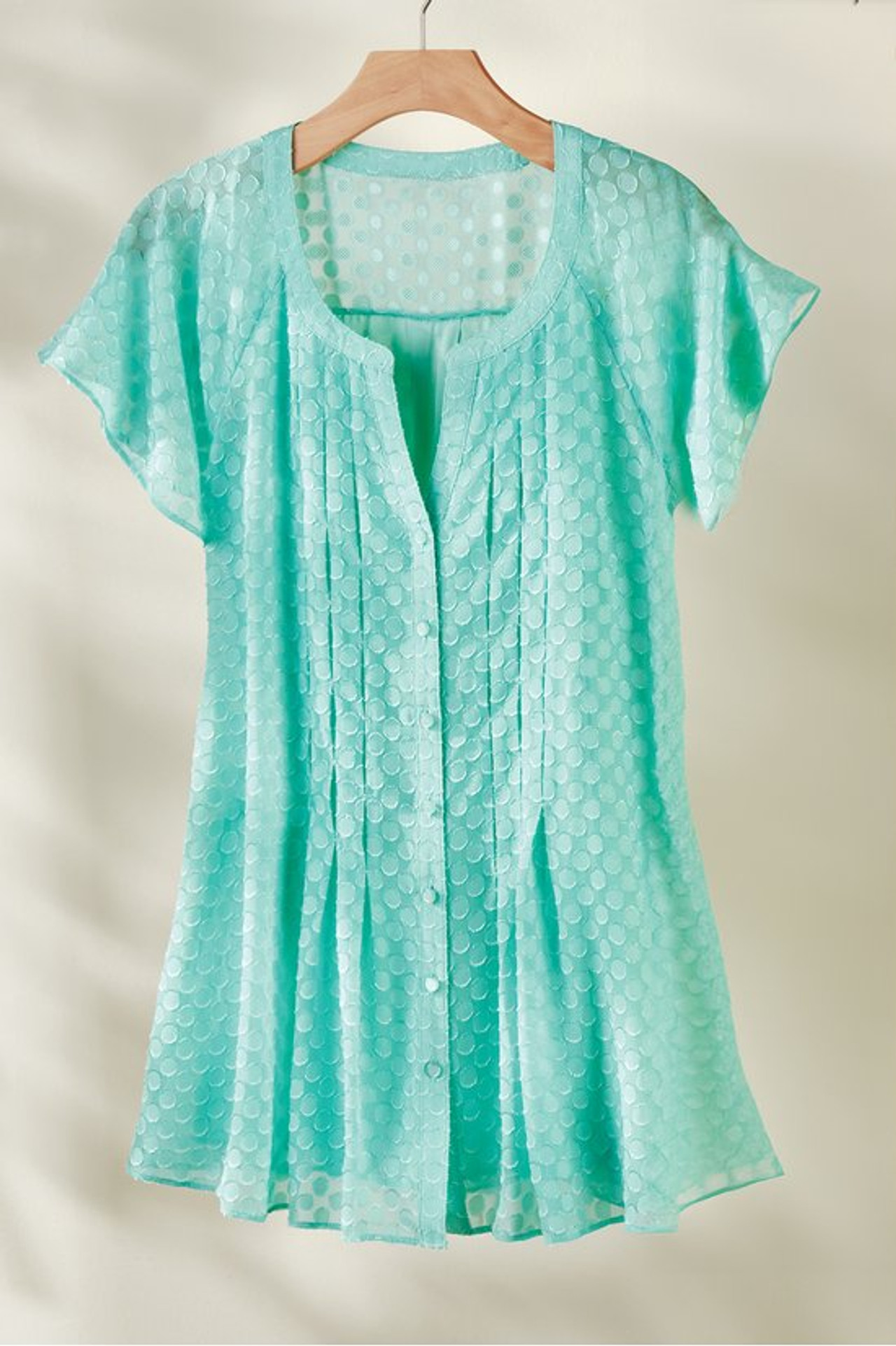 Dot Calm Shirt
