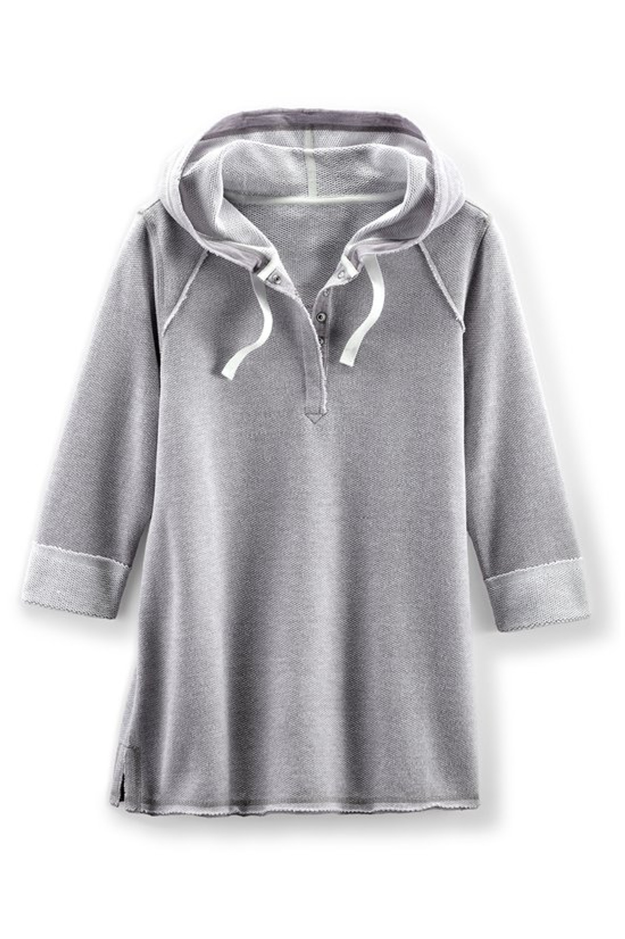 Just Beachy Pullover