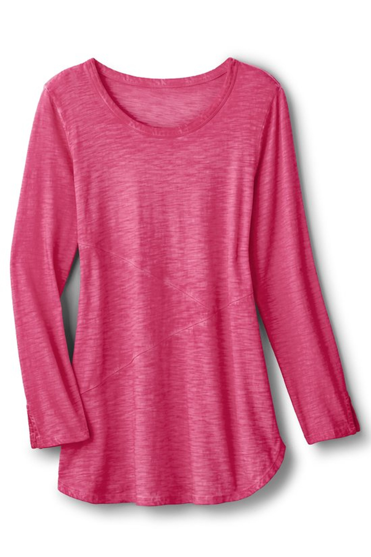 Roxy Slub Knit Tunic