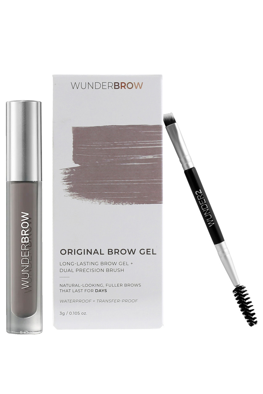 Wunderbrow Brow Gel