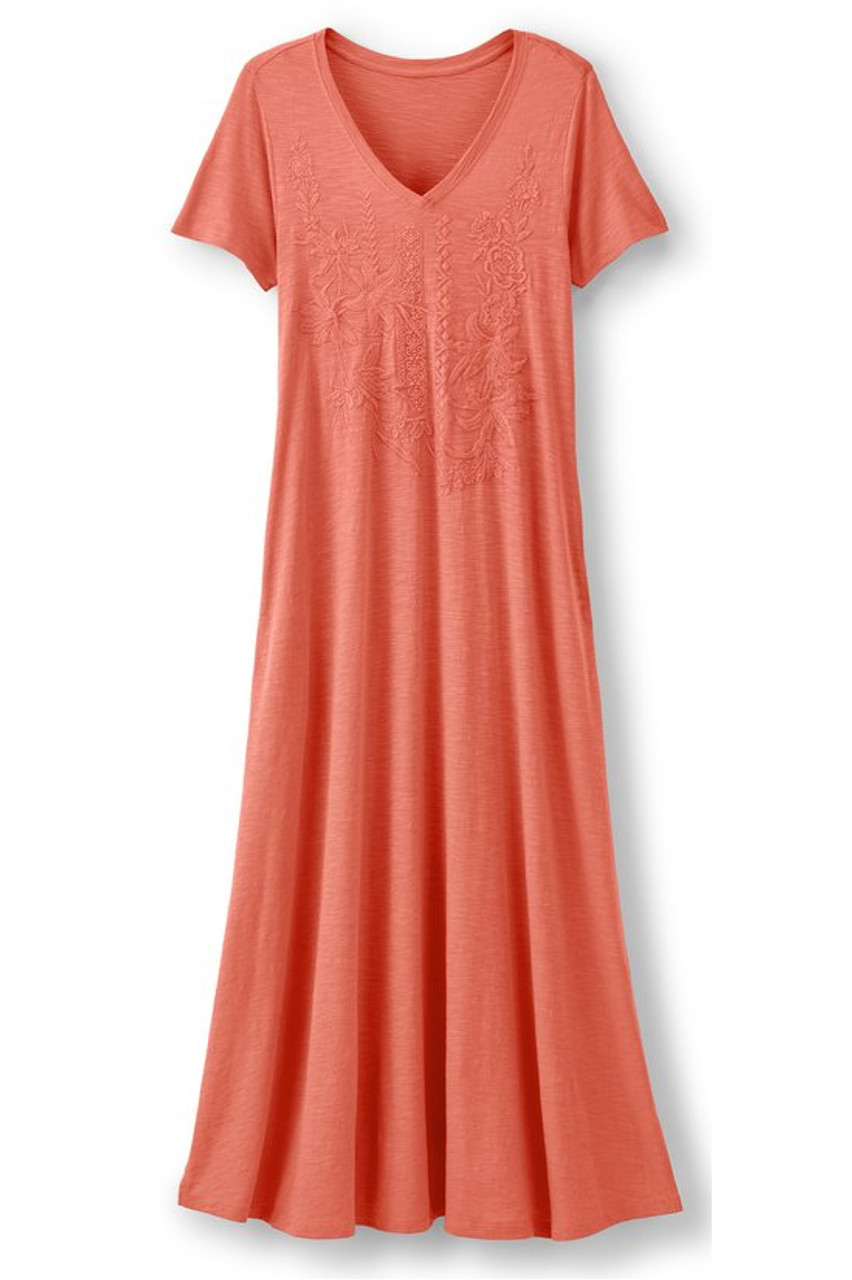 Paloma Maxi Dress