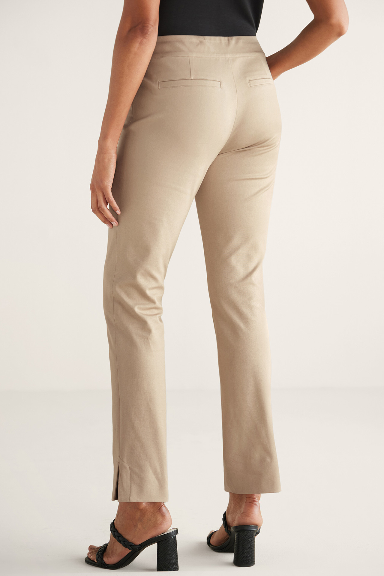 SoftEssential™ SUPERLA Slim Leg Pants