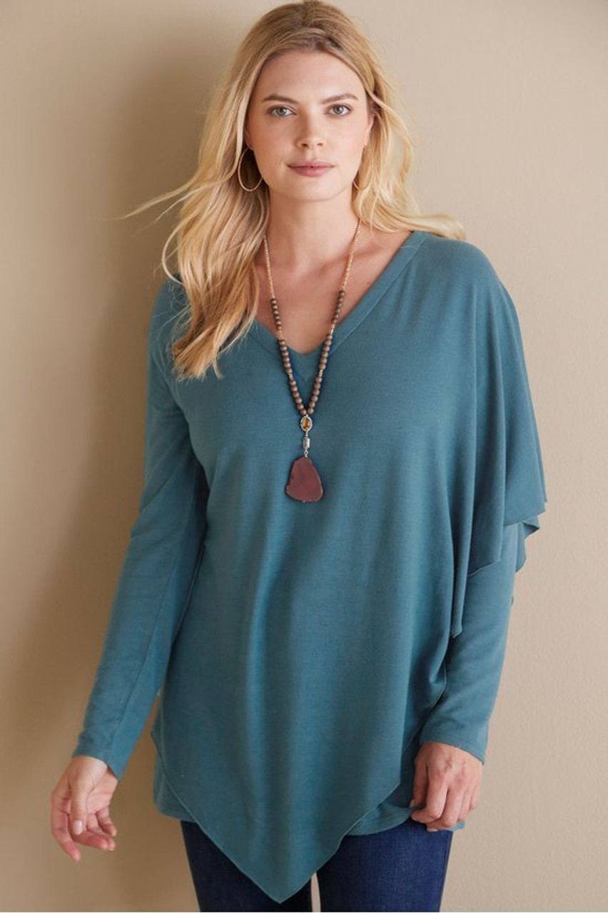 Madeline Tunic