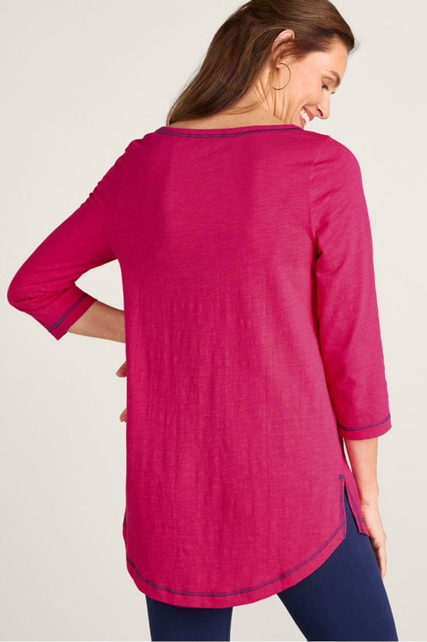 Mariam Tunic