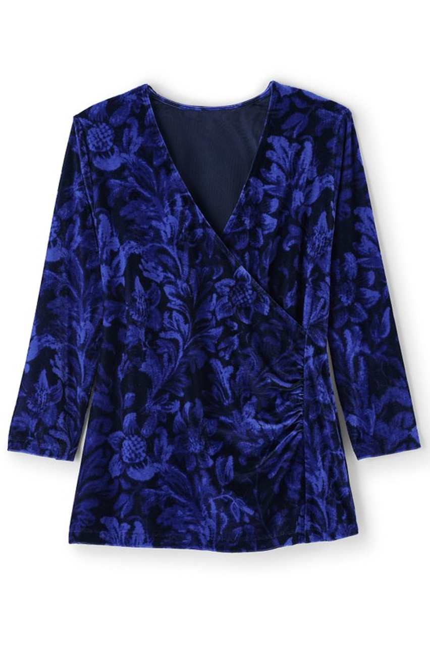 Velvet Alyssa Knit Top