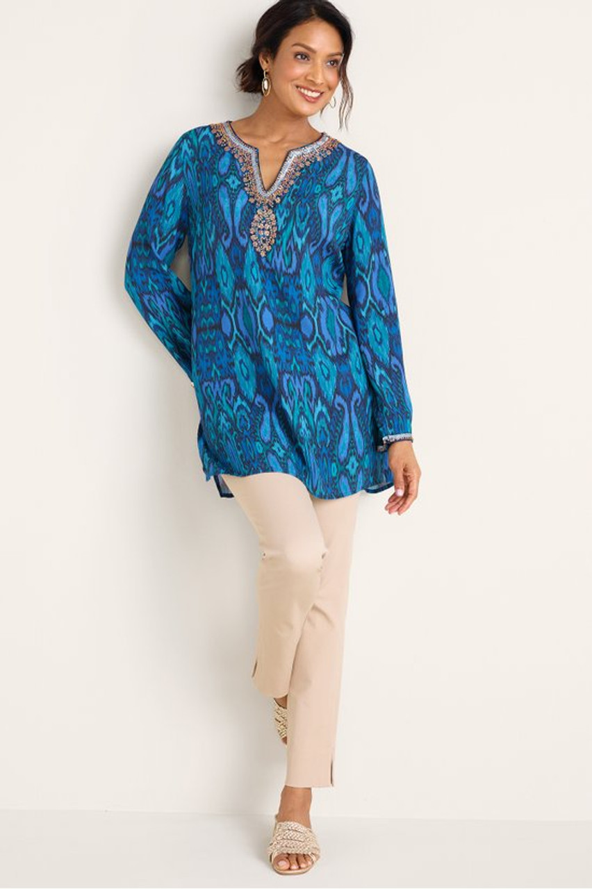 Janica Tunic