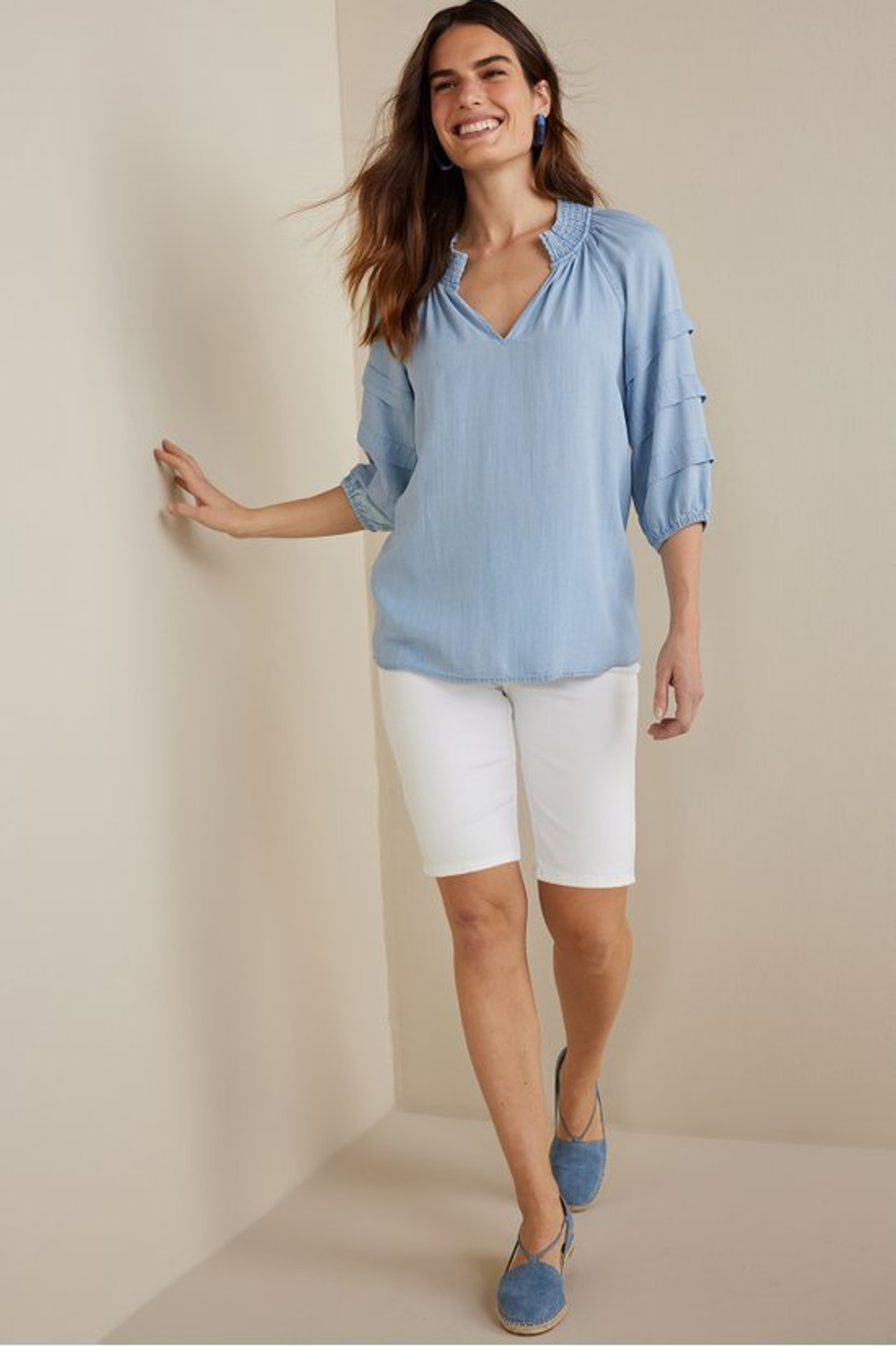 Marisol TENCEL™ Top