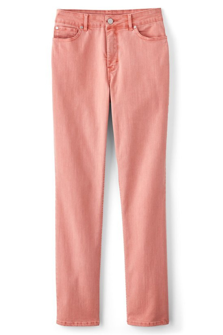 Ultimate Denim Straight Leg Jeans1187