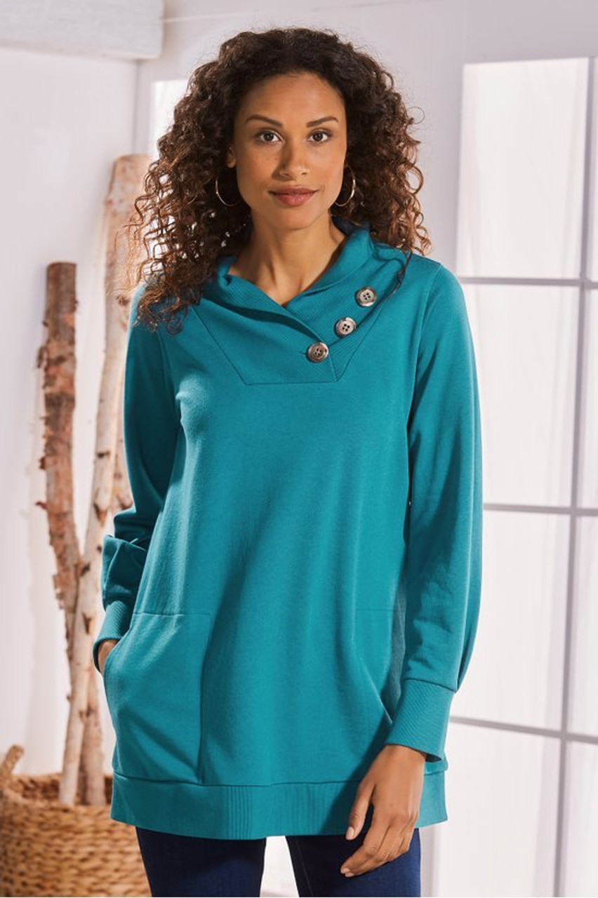 Winifred Pullover