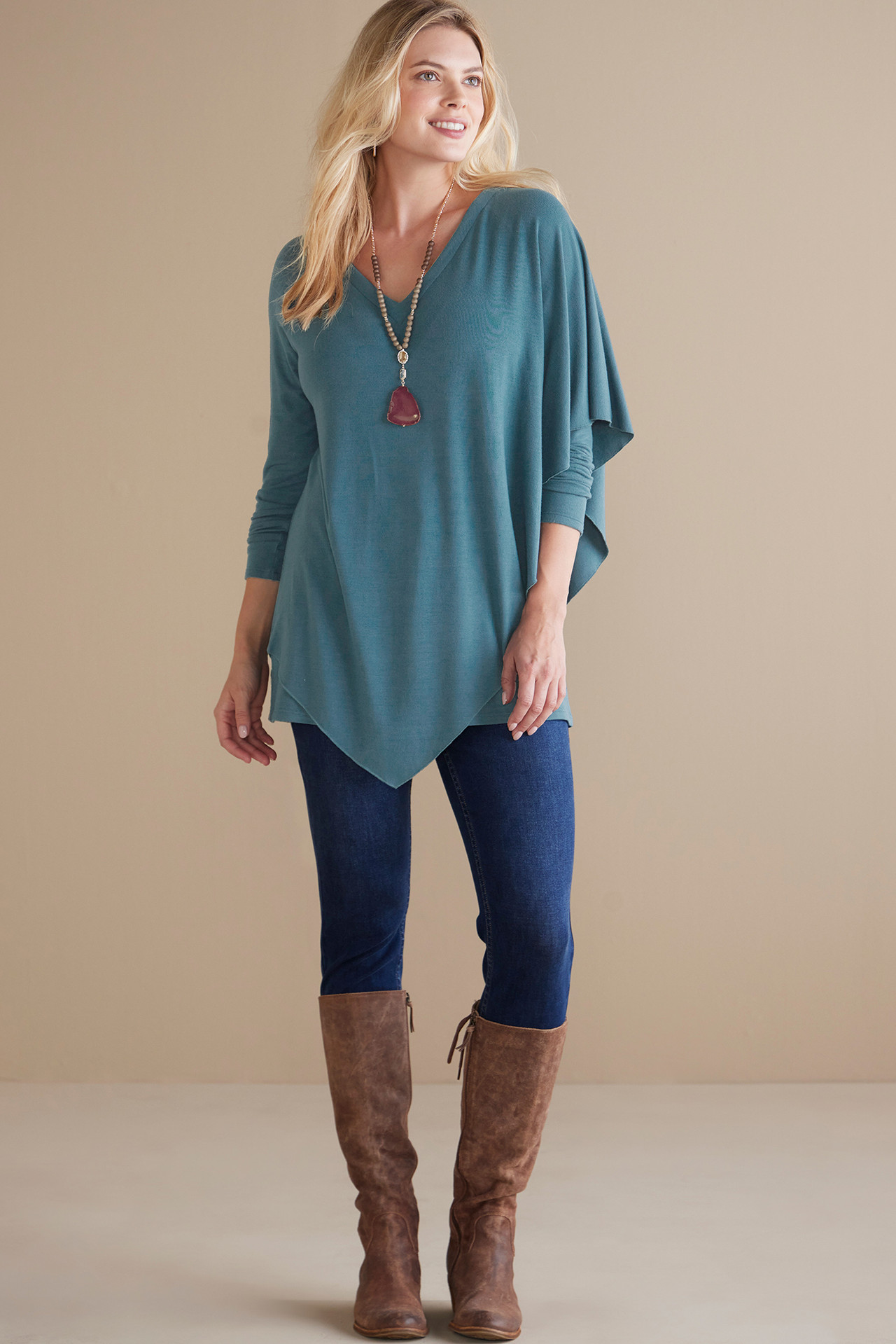 Madeline Tunic