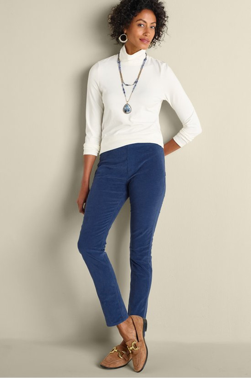 Sandie Knit Turtleneck