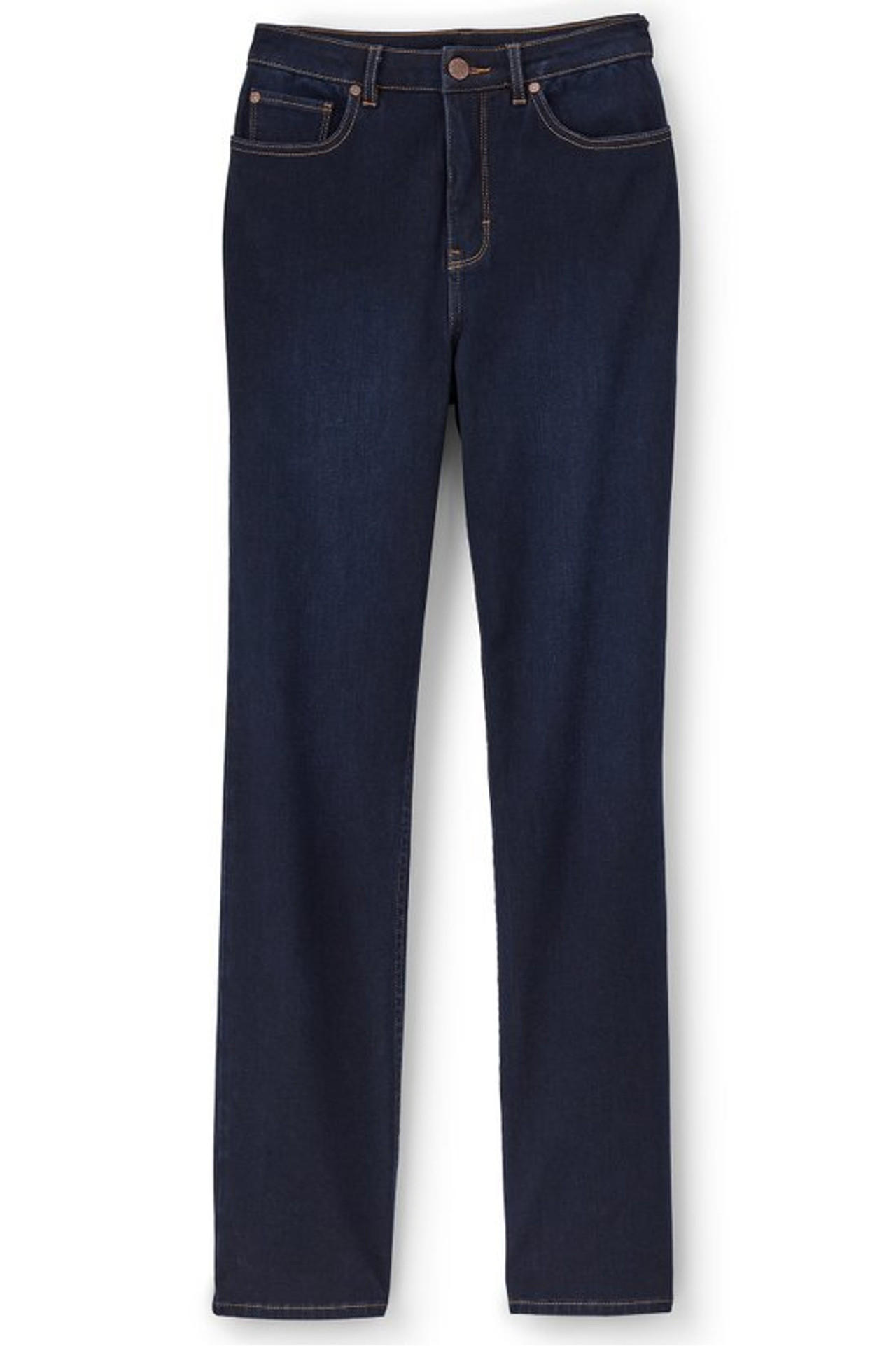 Ultimate Denim Straight Leg Jeans1187