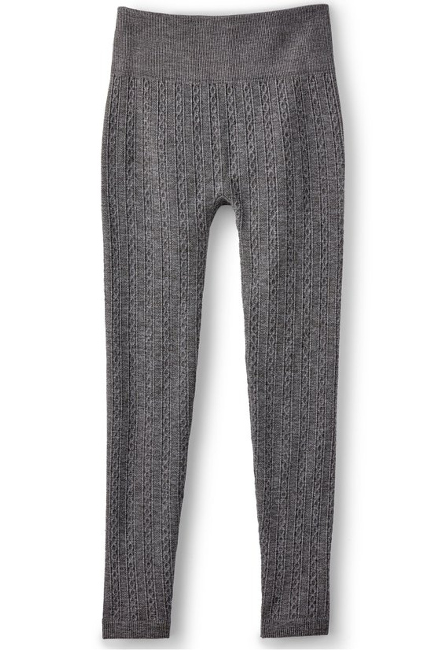 Fleece Lined Leggings
