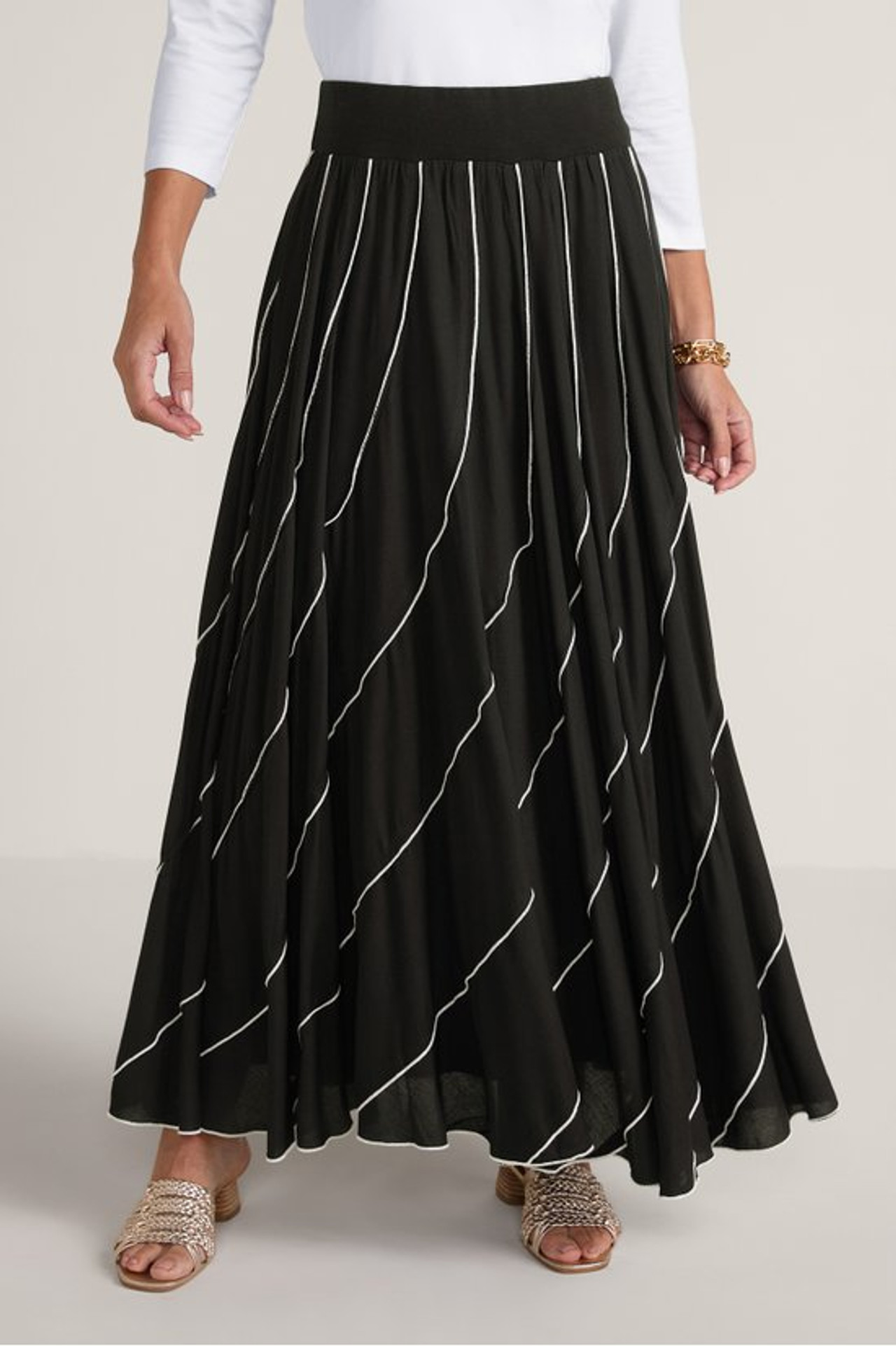 Modern Romance Skirt
