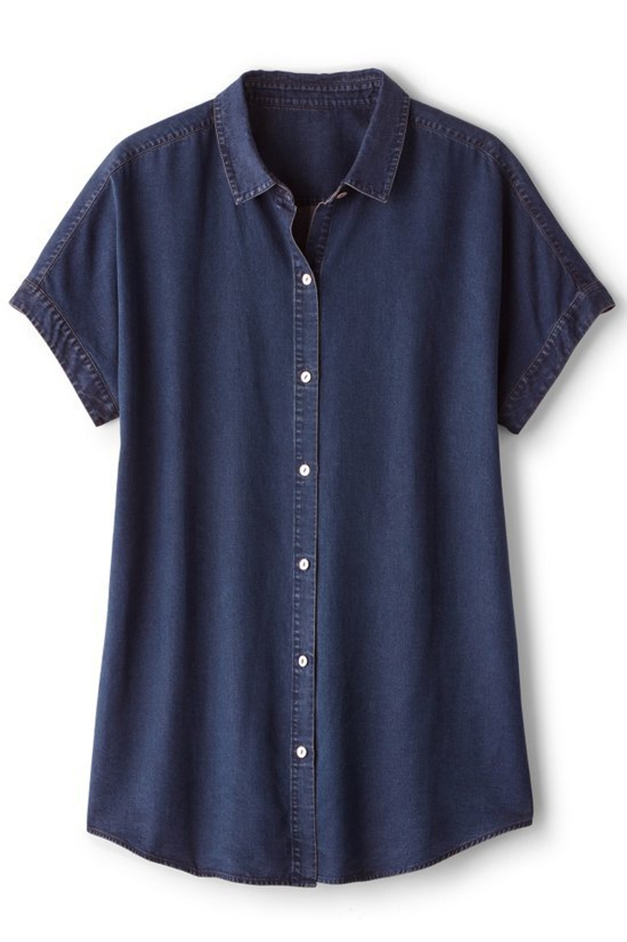 Je Veux TENCEL™ Shirt1149