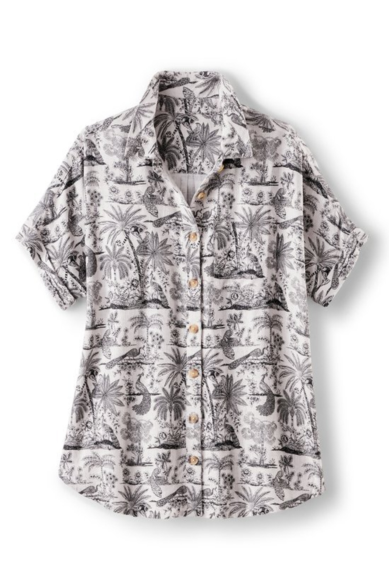 Ivy Shirt